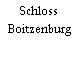 Schloss Boitzenburg