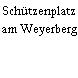 Schützenplatz am Weyerberg