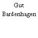 Gut Bardenhagen