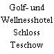 Golf- und Wellnesshotel Schloss Teschow