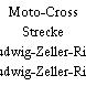 Moto-Cross Strecke (Ludwig-Zeller-Ring)