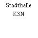 Stadthalle K3N