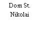 Dom St. Nikolai