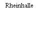 Rheinhalle