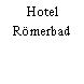 Hotel Römerbad