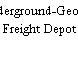 Underground-Georgia Freight Depot