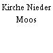 Kirche Nieder Moos