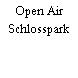 Open Air Schlosspark
