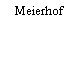 Meierhof