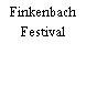 Finkenbach Festival