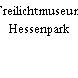 Freilichtmuseum Hessenpark