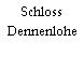 Schloss Dennenlohe