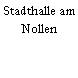 Stadthalle am Nollen