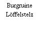 Burgruine Löffelstelz