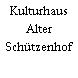Kulturhaus Alter Schützenhof