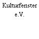 Kulturfenster e.V.