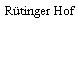 Rütinger Hof