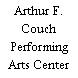 Arthur F. Couch Performing Arts Center