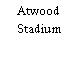 Atwood Stadium