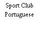 Sport Club Portuguese