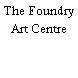 The Foundry Art Centre