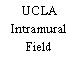 UCLA Intramural Field