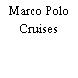 Marco Polo Cruises