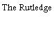 The Rutledge