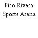 Pico Rivera Sports Arena