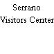 Serrano Visitors Center