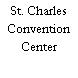 St. Charles Convention Center