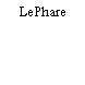 LePhare