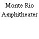 Monte Rio Amphitheater