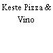 Keste Pizza & Vino