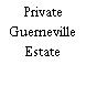 Private Guerneville Estate