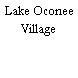 Lake Oconee Village