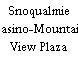 Snoqualmie Casino-Mountain View Plaza