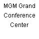 MGM Grand Conference Center