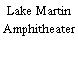 Lake Martin Amphitheater