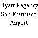 Hyatt Regency San Francisco Airport