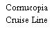 Cornucopia Cruise Line