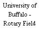 University of Buffalo - Rotary Field