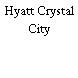 Hyatt Crystal City