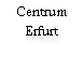 Centrum Erfurt