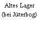 Altes Lager (bei Jüterbog)