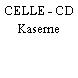 CELLE - CD Kaserne