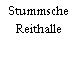 Stummsche Reithalle