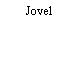 Jovel