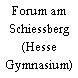 Forum am Schiessberg (Hesse Gymnasium)