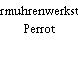 Turmuhrenwerkstatt Perrot